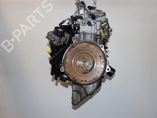 Engine SMART FORTWO Cabrio (451) 1.0 (451.431, 451.480) | BP25622902M1 