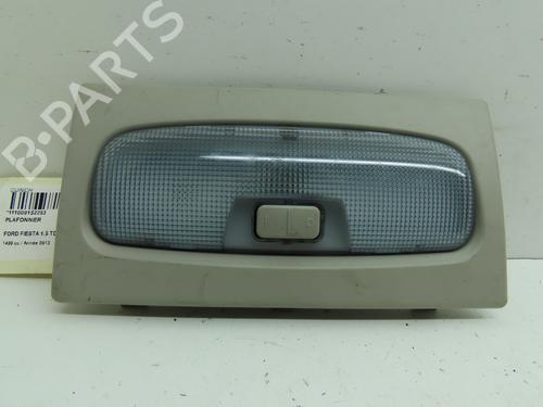 Innerbelysning FORD FIESTA VI (CB1, CCN) 1.5 TDCi (75 hp) 15799664