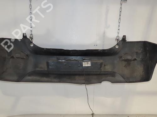 Rear bumper RENAULT TWINGO II (CN0_) 1.2 (CN0D) | BP30187833C8