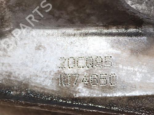 Gearbox CITROËN C3 II (SC_) 1.4 HDi 70 (SC8HZC, SC8HR0, SC8HP4) | BP34427210M3  - Image 5