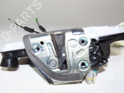 Used Front left lock TOYOTA AYGO (_B4_) 1.0 (KGB40) (69 hp) 24488909