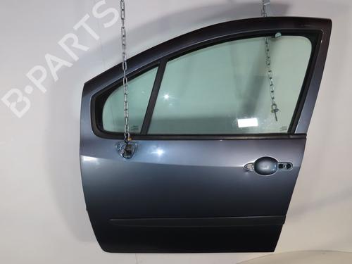 Left front door RENAULT MODUS / GRAND MODUS (F/JP0_) 1.5 dCi (FP0F, JP0F) | BP29344657C2 