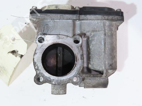 Throttle body SMART FORTWO Coupe (451) 1.0 (451.331, 451.380) | BP34710785M82 - Image 4