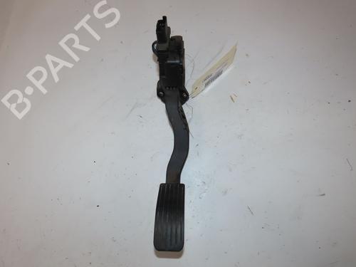 Pedal CITROËN C3 II (SC_) 1.6 HDi | BP34710790I4 - Image 3