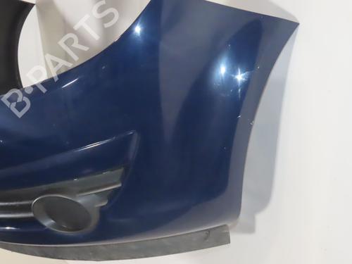 Front bumper OPEL CORSA D (S07) 1.2 (L08, L68) | BP31843857C7 