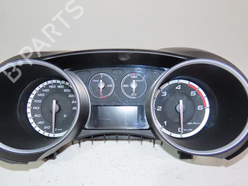 Instrument cluster ALFA ROMEO GIULIETTA (940_) 1.6 JTDM (940FXD1A) | BP24487813C47 