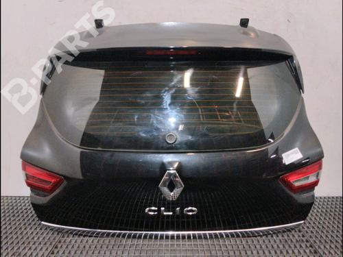 Used Tailgate Tailgate RENAULT CLIO IV (BH_) 1.5 dCi 90 (90 hp) 11194168 11194168