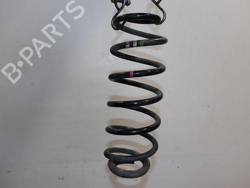 Shock absorber spring PEUGEOT 3008 I MPV (0U_) 2.0 HDi 150 / BlueHDi 150 | BP28485481C152 