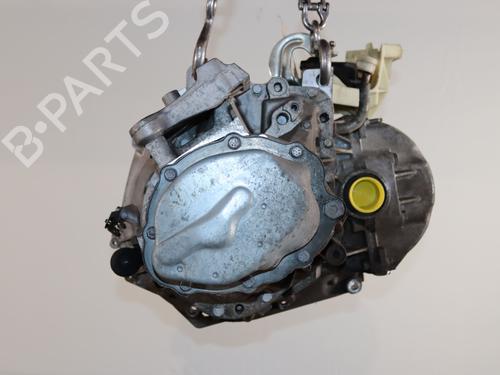 Gearbox PEUGEOT 208 I (CA_, CC_) 1.6 HDi / BlueHDi 75 | BP18088384M3 