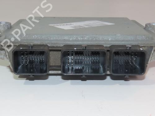 Engine control unit (ECU) CITROËN C3 I (FC_, FN_) 1.4 HDi | BP25207579M57