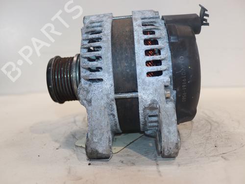 Used Alternator Alternator 39221492 39221492