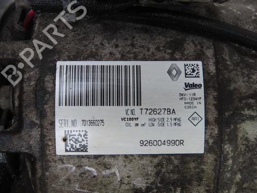AC compressor RENAULT CLIO IV (BH_) 1.5 dCi 75 | BP37530261M34 - Image 4