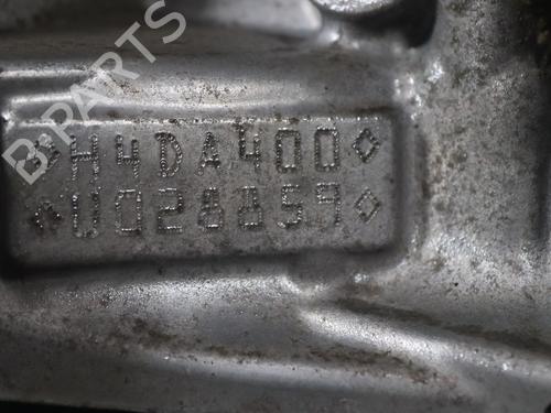 Engine RENAULT TWINGO III (BCM_, BCA_) 1.0 SCe 70 | BP33478863M1  - Image 5