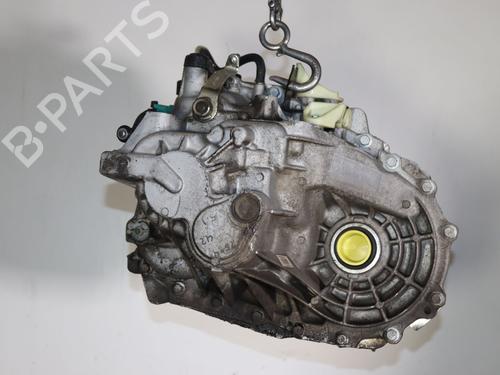 Used Gearbox Gearbox 17086093 17086093