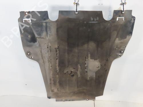 Used Underbody protection Underbody protection RENAULT MODUS / GRAND MODUS (F/JP0_) 1.5 dCi (FP0G, JP0G) (68 hp) 39966914 39966914
