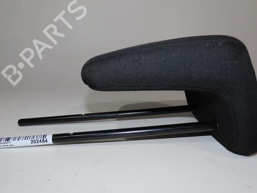 Used Headrest DACIA DUSTER (HS_) 1.5 dCi (HSMC) (107 hp) 23164501