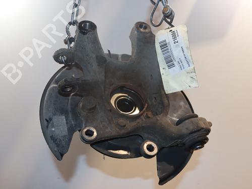 Used Left rear steering knuckle TOYOTA RAV 4 IV (_A4_) 2.0 4WD (ZSA44_) (151 hp) 31031019