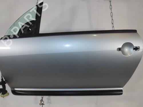 Left front door CITROËN C3 Pluriel (HB_) 1.4 | BP25250764C2