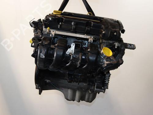 Engine OPEL CORSA E (X15) 1.4 (08, 68) | BP24486286M1 - Image 2