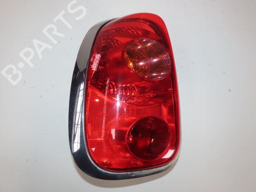 Left taillight MINI MINI COUNTRYMAN (R60) Cooper D | BP35970772C34 - Image 2