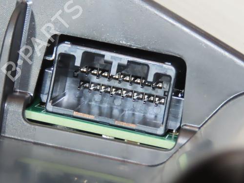 Kombiinstrument VOLVO XC40 (536) D3 (150 hp) 31576261