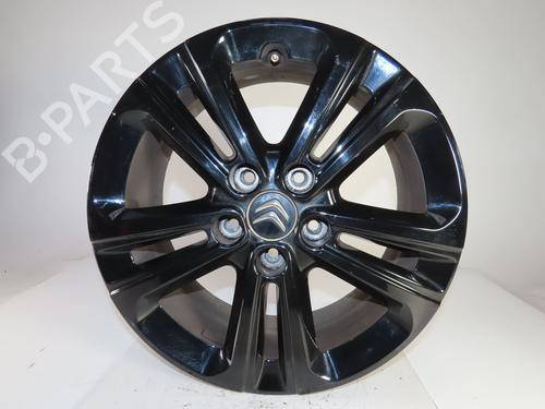 Fælk CITROËN BERLINGO Box Body/MPV (K9) 1.5 BlueHDi 100 (102 hp) 30767950