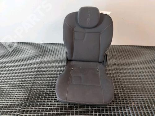 Used Rear seat Rear seat RENAULT TWINGO II (CN0_) 1.2 (CN0D) (58 hp) 9391448 9391448