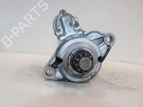 Starter VW GOLF PLUS V (5M1, 521) 1.9 TDI | BP38276197M8 - Image 4