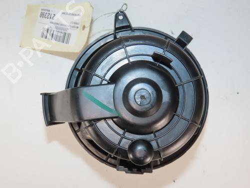 Gebläsemotor CITROËN C3 II (SC_) 1.4 HDi 70 (SC8HZC, SC8HR0, SC8HP4) | BP29962974M62 