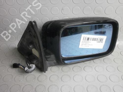 Used Right mirror BMW 3 (E36) 318 tds (90 hp) 15746022