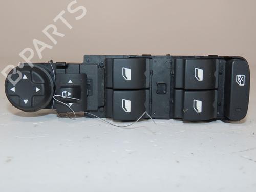 Left front window switch CITROËN C3 AIRCROSS II (2R_, 2C_) 1.2 PureTech 110 (2RHNZB, 2RHNZW, 2RHNPX, 2RHNPJ) | BP33416351I27 - Image 5