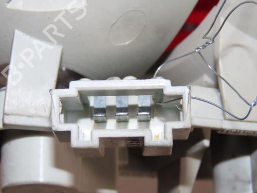 Used Right tailgate light MERCEDES-BENZ B-CLASS Sports Tourer (W245) B 200 CDI (245.208) (140 hp) 30606086