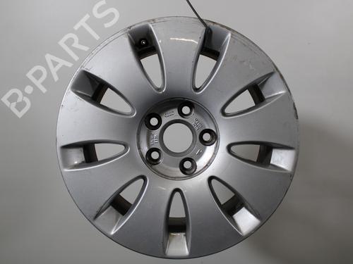 Felg AUDI A4 B7 (8EC) 2.0 TDI (136 hp) 9009205