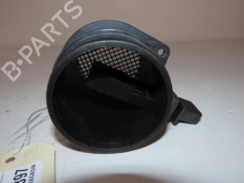 Used Mass air flow sensor VW GOLF VI (5K1) 2.0 TDI (110 hp) 25611071