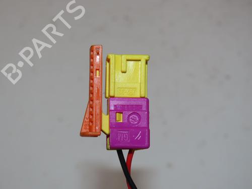 Used Seat buckle Seat buckle 37276832 37276832