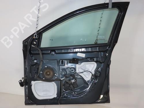 Used Right front door RENAULT MEGANE III Hatchback (BZ0/1_, B3_) 1.6 dCi (BZ00, BZ12, BZ13) (130 hp) 27709520