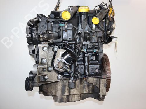 Engine RENAULT KANGOO Express (FW0/1_) 1.5 dCi 75 (FW07, FW10, FW04) | BP40051530M1 - Image 8