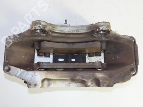 Venstre bremsekaliber foran PORSCHE CAYENNE (9PA) S 4.8 (385 hp) 31634564