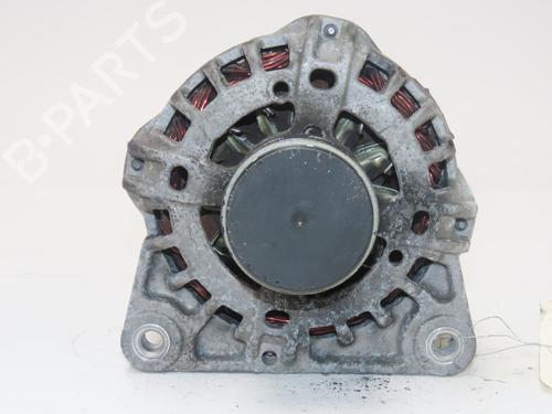 Alternator DACIA LOGAN II 1.5 dCi / Blue dCi 75 | BP37186362M7 - Image 5