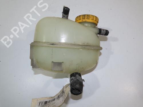 Used Expansion tank OPEL CORSA C (X01) 1.7 DI (F08, F68) (65 hp) 9009697