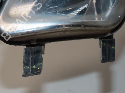 Used Left front fog light PEUGEOT 308 SW I (4E_, 4H_) 1.6 HDi (90 hp) 31179522