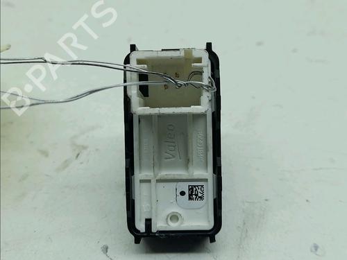 Interruttore CITROËN JUMPY III Van (V_) 1.6 BlueHDi 115 (115 hp) 13214628