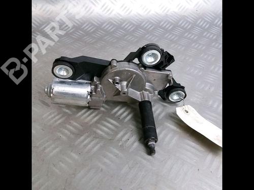 Used Rear wiper motor Rear wiper motor FORD FOCUS II (DA_, HCP, DP) 1.6 Ti (115 hp) 9018716 9018716