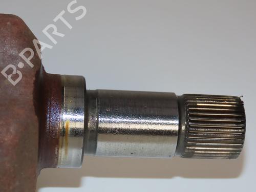 Used Left front driveshaft PEUGEOT RCZ 2.0 HDi (163 hp) 30715074