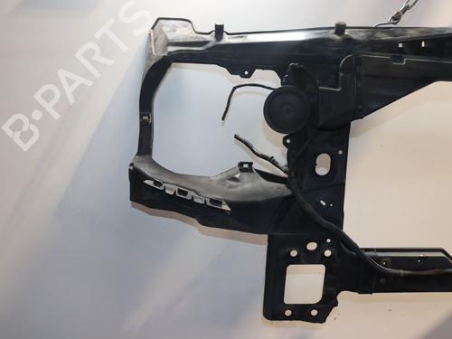 Frontplade/Frontkurv HYUNDAI H-1 Cargo (TQ) 2.5 CRDi | BP31078143C72