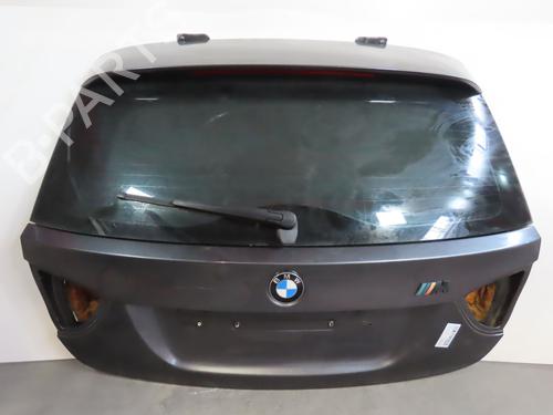 Portellone/Cofano posteriore BMW 3 Touring (E91) 318 d (136 hp) 17783875