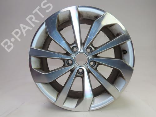 Fælk VW T-ROC (A11, D11) 2.0 TDI 4motion | BP34229362C45  - Image 5