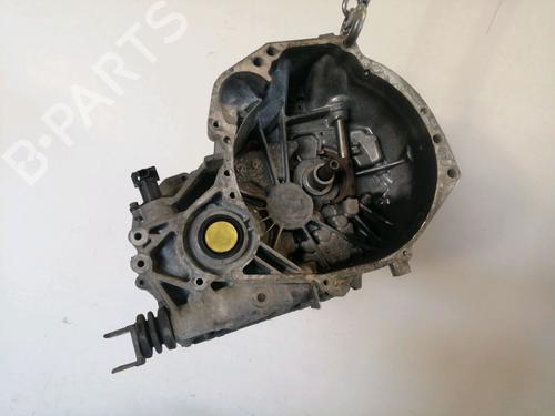 Used Gearbox NISSAN ALMERA TINO (V10) 1.8 (114 hp) 9578042