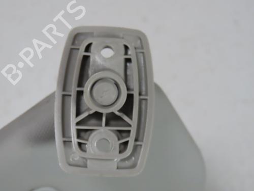 Used Right sun visor CITROËN C3 I (FC_, FN_) 1.4 i (73 hp) 31031137