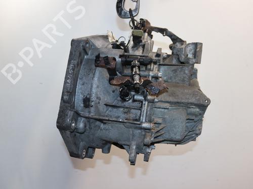 Gearbox OPEL INSIGNIA A Sports Tourer (G09) 2.0 CDTI (35) | BP29577767M3 